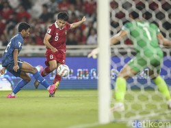 Kualifikasi Piala Dunia 2026: Jadwal Kickoff Brunei Vs Indonesia