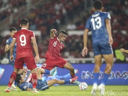 Jadwal Brunei Vs Indonesia di Kualifikasi Piala Dunia 2026