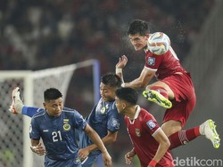 Brunei Vs Indonesia: Skuad Garuda Harus Gaspol Sejak Babak I