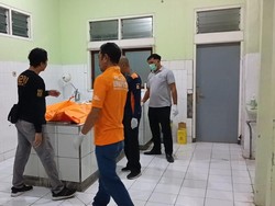 Pria Tewas di Hotel gegara Sesak Napas, Ditemukan Sperma