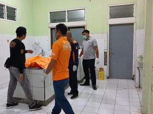 Pria Tewas di Hotel gegara Sesak Napas, Ditemukan Sperma Pria Tewas di Hotel gegara Sesak Napas, Ditemukan Sperma