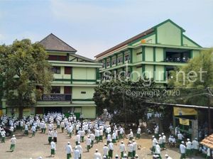 5 Pondok Pesantren Tertua yang Ada di Jawa Timur 5 Pondok Pesantren Tertua yang Ada di Jawa Timur