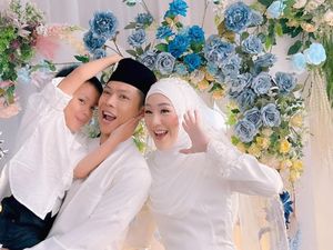 Selamat! Larissa Chou Hamil 5 Minggu, Anak Pertama Ikram Rosadi Selamat! Larissa Chou Hamil 5 Minggu, Anak Pertama Ikram Rosadi