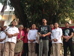 Kaesang Ungkit Kunjungan Prabowo ke Kantor PSI: Teman-teman Menghargai