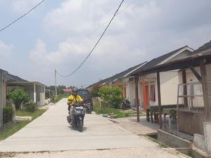 Benarkah Rumah Tusuk Sate Bawa Sial? Begini Penjelasannya Benarkah Rumah Tusuk Sate Bawa Sial? Begini Penjelasannya