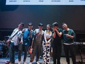 Manggung di Ultah Azizah Salsha, Raffi Ahmad Ngaku Dibayar Rp 600 Juta