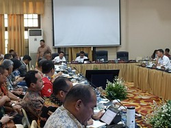 DKI Minta Rekomendasi DPRD Gelontorkan Hibah Pengadaan Blangko E-KTP