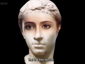 Jadi Standar Kecantikan, Begini Prediksi Wajah Cleopatra di Masa Sekarang
