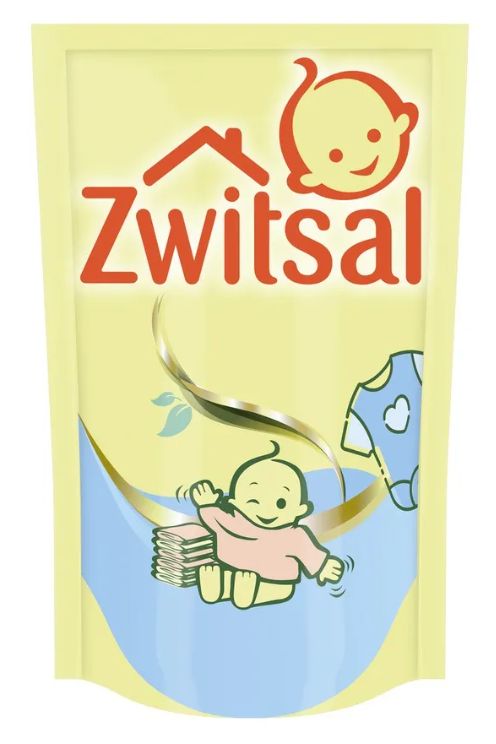 Rekomendasi Detergen Baju Bayi