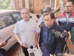 Kabar Terbaru soal Konflik Pj Gubernur Jabar dengan Relawan Anies
