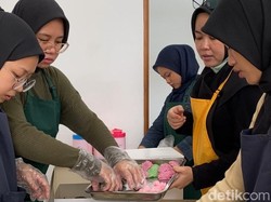 Kontribusi Anak Muda Perangi Isu Lingkungan Lewat Food Bank Bandung
