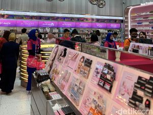 Cara Bertahan di Bisnis Makeup dan Skincare di Tengah Persaingan Harga Cara Bertahan di Bisnis Makeup dan Skincare di Tengah Persaingan Harga