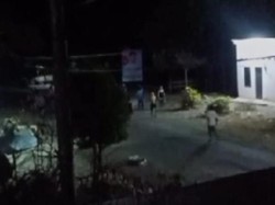 Rombongan Pengantar Jenazah di Luwu Serang Warung Makan Warga, Polisi Usut