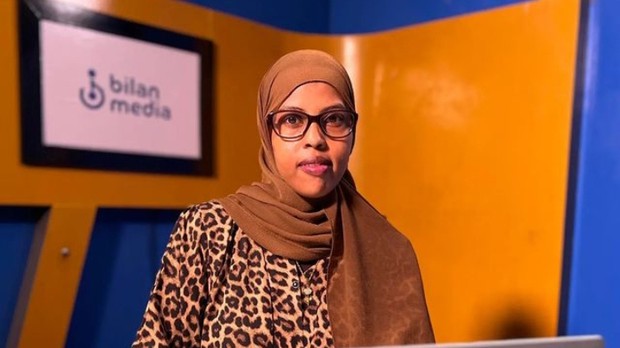 Bilan, Media Pertama Somalia yang Seluruh karyawannya adalah Perempuan