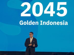 Visi Sandiaga di Pilpres 2024: Ciptakan Lapangan Kerja dan Harga Pangan Murah