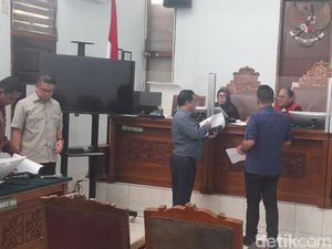 Tersangka Korupsi Tol MBZ Direktur Bukaka Gugat Praperadilan ke PN Jaksel