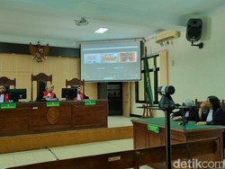 Briptu Kharisma Penembak Pemuda Girisubo Divonis 3 Tahun 4 Bulan Bui