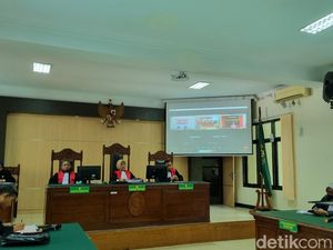 Hukuman untuk Briptu Kharisma Penembak Aldi: Bui hingga Sidang Etik Hukuman untuk Briptu Kharisma Penembak Aldi: Bui hingga Sidang Etik