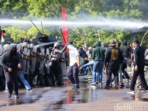 4 Kecamatan di Batam Rawan Pemilu,TPS di Rempang Bakal Direlokasi 4 Kecamatan di Batam Rawan Pemilu,TPS di Rempang Bakal Direlokasi