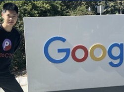 Ditolak 16 Kampus Top, Remaja dengan Nilai Hampir Sempurna Direkrut Google