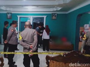 Geger Suami Istri Tewas Berpelukan di Ceper Klaten Geger Suami Istri Tewas Berpelukan di Ceper Klaten