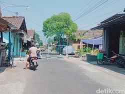 Pasutri Tewas Berpelukan di Klaten Dimakamkan Terpisah, Ini Sebabnya