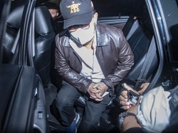 Sorotan ke Cek Rp 2 T SYL Bodong tapi KPK Ogah Buru-buru Simpulkan