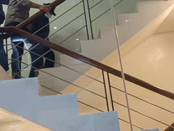 SYL Ditangkap Malam Ini Padahal Siap Hadir Besok, Ini Alasan KPK