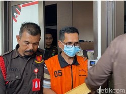 Korupsi Dana BOS-PIP, Kepsek di Sukabumi Dijebloskan ke Bui