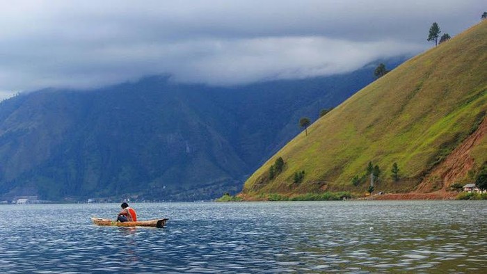Danau Toba