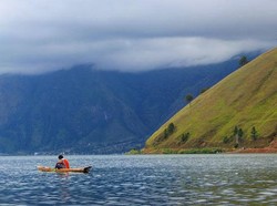 Daya Tarik Objek Wisata Tao Silalahi, Seperti di Luar Negeri