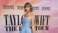 10 Gaya Paling Ikonik Taylor Swift, Artis Berbusana Terbaik dalam Satu Dekade