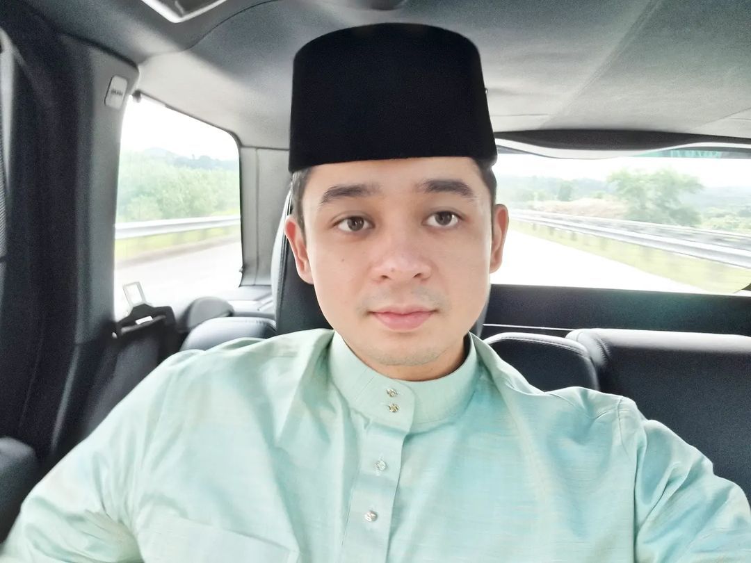 Tengku Hassanal Ibrahim