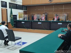 Pembobol Dana Nasabah Bank Himbara Rp 8,5 M Divonis 8 Tahun Penjara