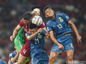 Jelang Hadapi Indonesia, Ini Keluhan Pelatih Brunei Jelang Hadapi Indonesia, Ini Keluhan Pelatih Brunei