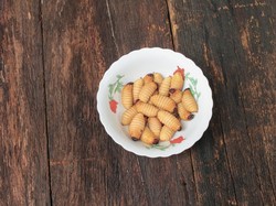 Video Dokter Gizi soal Serangga Diusulkan Jadi Menu Makan Gratis: Tidak Masalah