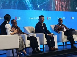UOB Gelar Gateway to ASEAN Conference 2023, Ini yang Dibahas