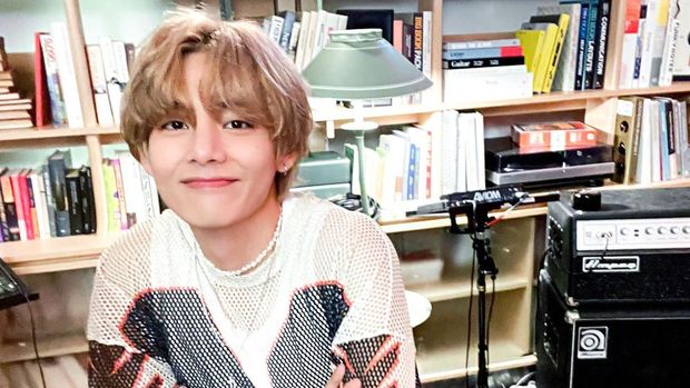 V BTS