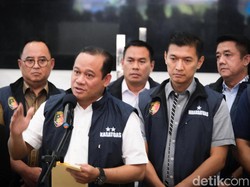 Kasus Match Fixing Liga 2, Klub Suap Wasit Rp 800 Juta demi Naik ke Liga 1