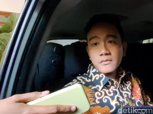 Menanti Jawaban Gibran soal Tawaran Masuk Tim Pemenangan Ganjar Menanti Jawaban Gibran soal Tawaran Masuk Tim Pemenangan Ganjar