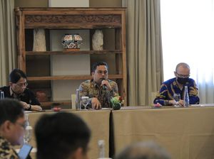 Walkot Tangerang Sebut SDM Aset Terbesar dalam Membangun Daerah Walkot Tangerang Sebut SDM Aset Terbesar dalam Membangun Daerah