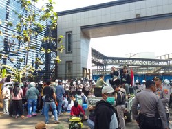 Warga Beri Waktu PT IMIP Selesaikan Dampak Debu Batu Bara Selama 8 Hari