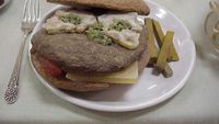 Wow! 10 Batu Kristal Ini Mirip Burger hingga Ayam Goreng Renyah