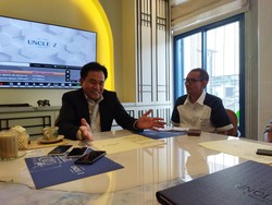 Yusril Ungkap Para Ketum KIM Bertemu di Rumah Prabowo Besok Malam