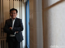 PBB: KIM Segera Deklarasikan Gibran Jadi Cawapres Prabowo