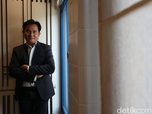 Yusril soal Putusan MK: Peluang Gibran Jadi Cawapres Terbuka Yusril soal Putusan MK: Peluang Gibran Jadi Cawapres Terbuka