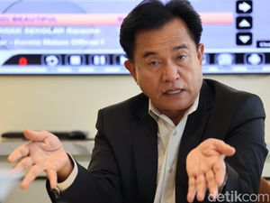 TPN Ganjar Mau Adukan Acara Desa Bersatu ke Bawaslu, Yusril Bilang Begini