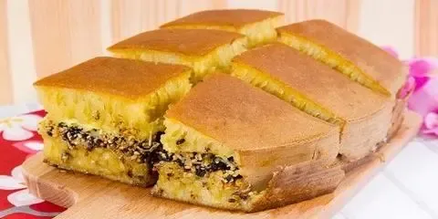 5 Martabak Manis Premium yang Mahal Tapi Rasanya Bikin Nagih