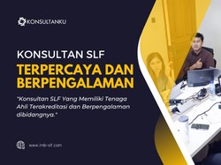 Peran Konsultan SLF dalam Meningkatkan Kinerja Bisnis di Era Modern