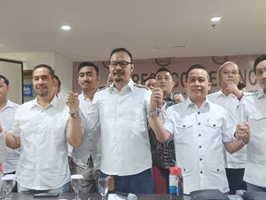 Advokat Lisan Dukung Gibran Jadi Cawapres Prabowo